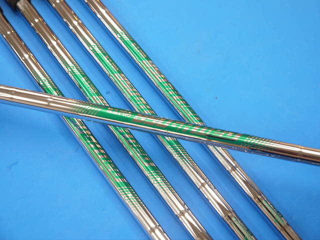 中古 SRIXON ZXi4 5本アイアンセット ゴルフ用品