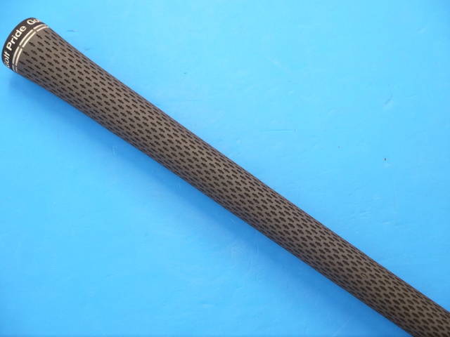 中古 MILLED GRIND HI-TOE (2022) カッパー 60°-10°ウェッジ ゴルフ用品