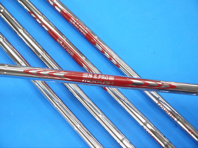 中古 JUCIE tQ その他アイアンセット ゴルフ用品