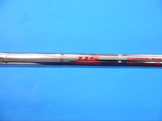 中古 KM-701 58°ウェッジ ゴルフ用品