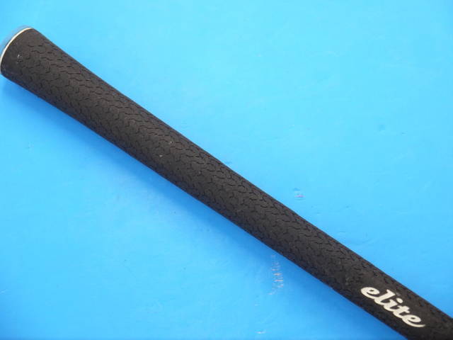 中古 JAWS RAW クロム 52°-10Sウェッジ ゴルフ用品