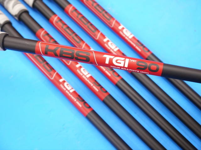 中古 T150 (2023)  6本アイアンセット ゴルフ用品