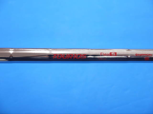 中古 JAWS RAW クロム 58°-08Zウェッジ ゴルフ用品