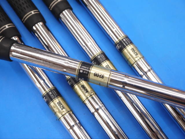 中古 SRIXON Z785 その他アイアンセット ゴルフ用品