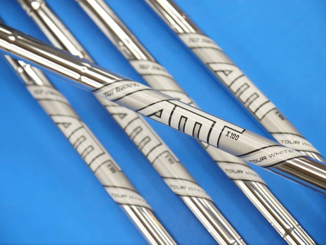 中古 SRIXON ZXi7 その他アイアンセット ゴルフ用品