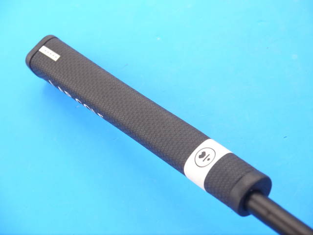 中古 L.A.B.GOLF OZ.1iパター ゴルフ用品