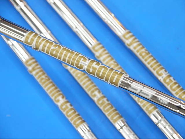 中古 XXIO (2024) X-eks-  5本アイアンセット ゴルフ用品