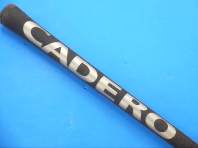 中古 On The Screw DU2 HEAVEN U4(24゜)ユーティリティ ゴルフ用品