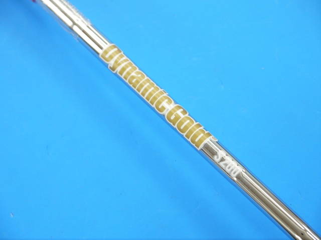 中古 STUDIO WEDGE M425 (銅メッキ) PA(48゜)ウェッジ ゴルフ用品
