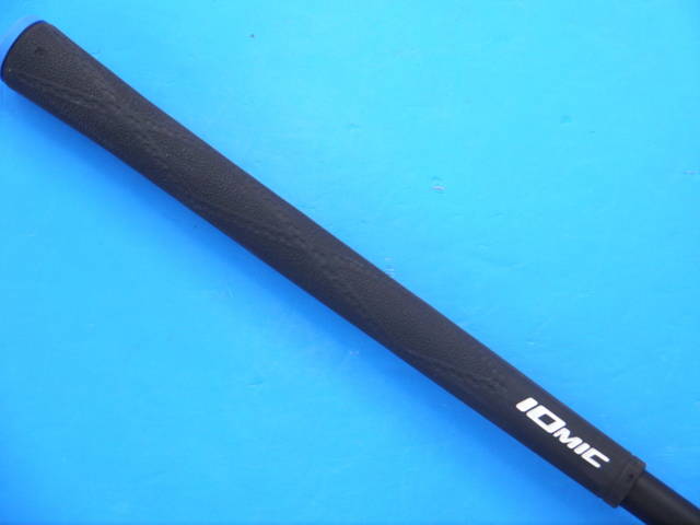 中古 Progress BB6 #3(20°)ユーティリティ ゴルフ用品