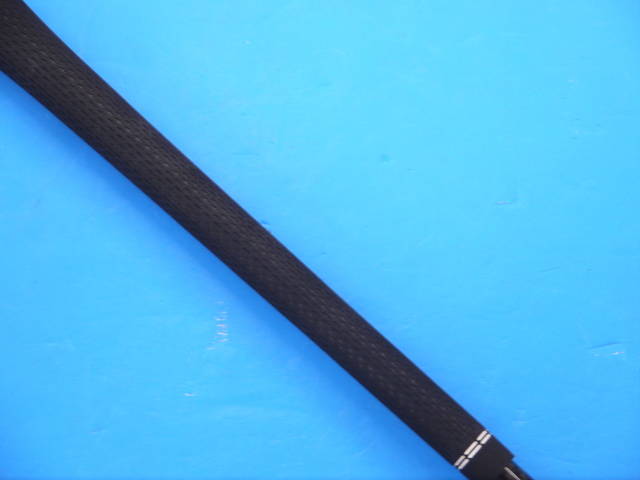 中古 On The Screw DU Titanium ブラック U4(24゜)ユーティリティ ゴルフ用品