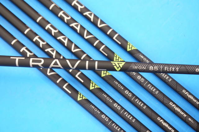 中古 Mizuno Pro 245  6本アイアンセット ゴルフ用品