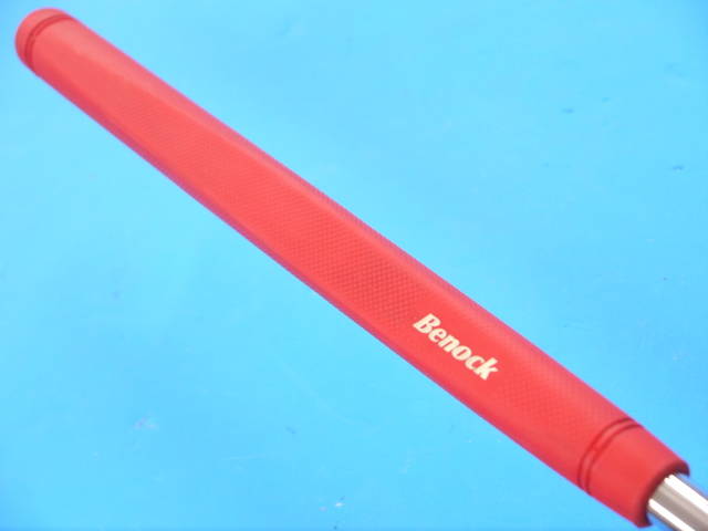 中古 KUMBHIRA TOURパター ゴルフ用品