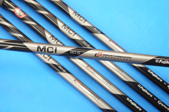 中古 P･790 FORGED (2023)  5本アイアンセット ゴルフ用品