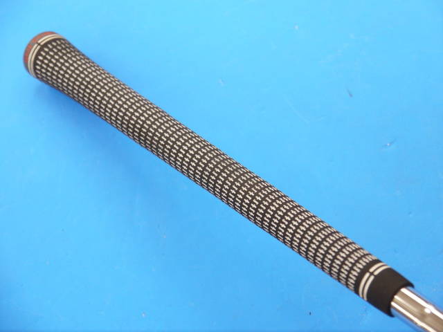 中古 BRIDGESTONE BITING SPIN (ノーメッキ) 60°-10°ウェッジ ゴルフ用品