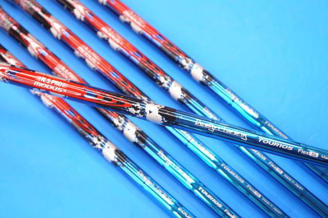 中古 Z4 TOUR CB 6本アイアンセット ゴルフ用品