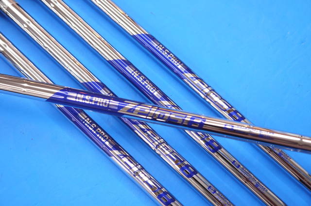 中古 BRIDGESTONE 258CBP その他アイアンセット ゴルフ用品