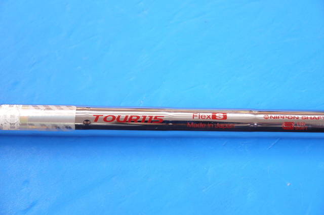 中古 JAWS RAW クロム 50°-12Wウェッジ ゴルフ用品