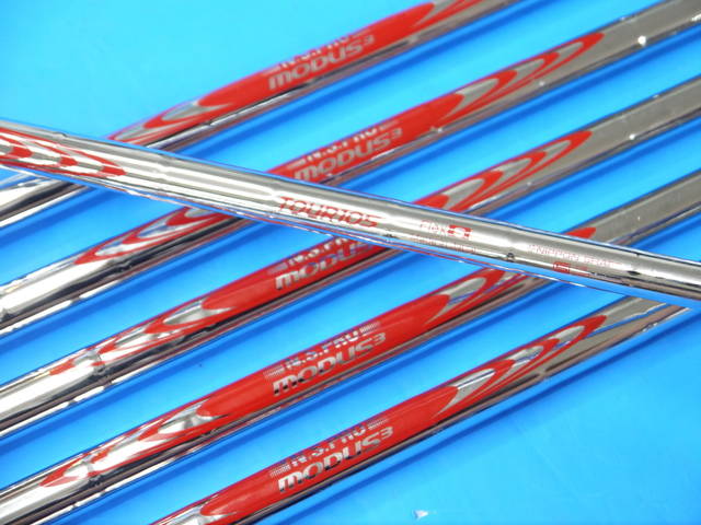 中古 P･770 FORGED (2020)  6本アイアンセット ゴルフ用品