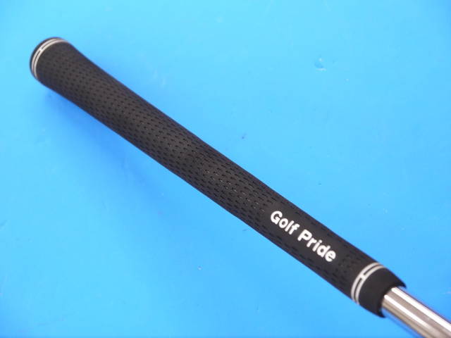 中古 Vokey SM9 ツアークローム 50°-08Fウェッジ ゴルフ用品