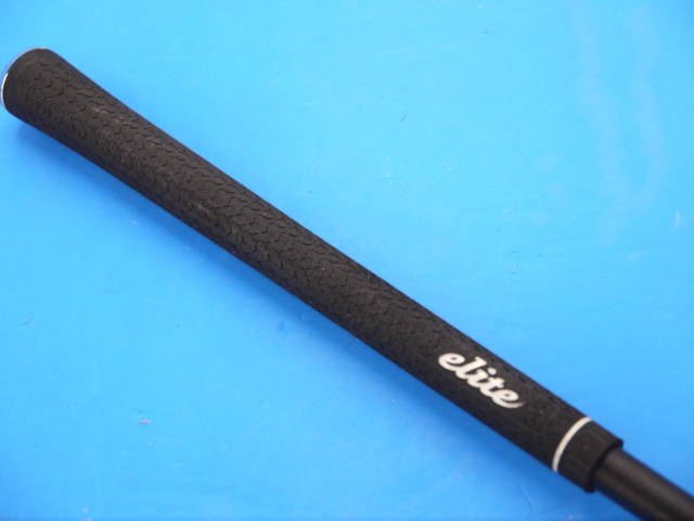 中古 Qi35 #3HL(16.5°)フェアウェイウッド ゴルフ用品