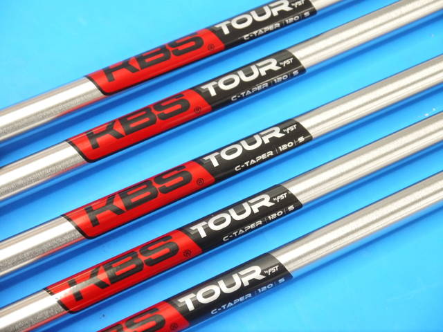 中古 BUCHI T401 その他アイアンセット ゴルフ用品