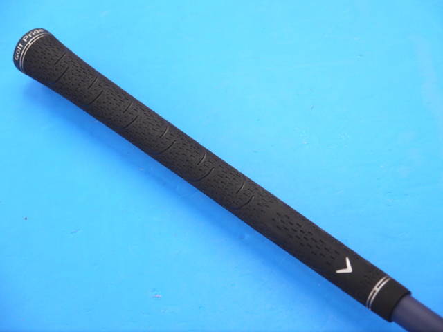 中古 PARADYM SUPER HYBRID 21°ユーティリティ ゴルフ用品