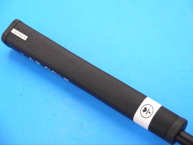 中古 L.A.B.GOLF OZ.1iパター ゴルフ用品