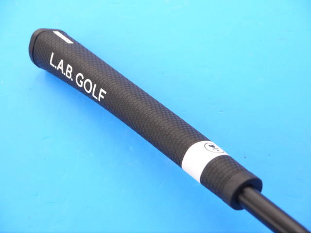 中古 L.A.B.GOLF OZ.1iパター ゴルフ用品