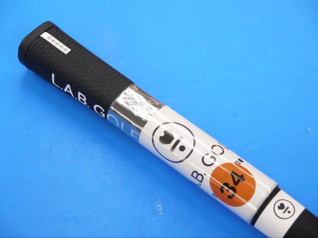 中古 L.A.B.GOLF OZ.1i HSパター ゴルフ用品