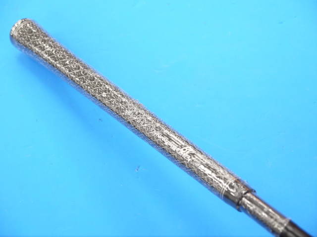 中古 Vokey SM10 ブラックベイパー (US) 52°-08Fウェッジ ゴルフ用品