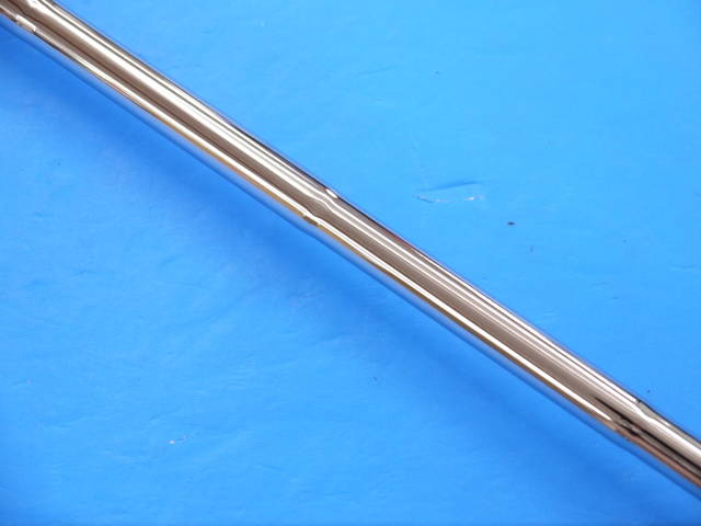 中古 MASDA TYPE-Lパター ゴルフ用品