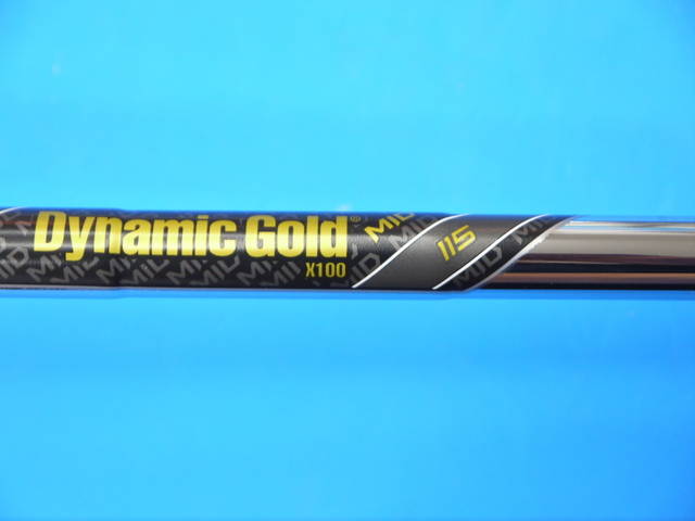 中古 RORS PROTO FORGED (US)  7本アイアンセット ゴルフ用品