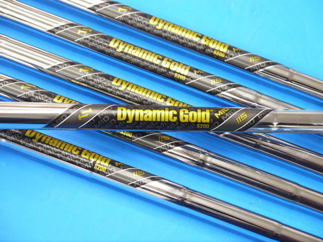 中古 X FORGED (2024)  6本アイアンセット ゴルフ用品