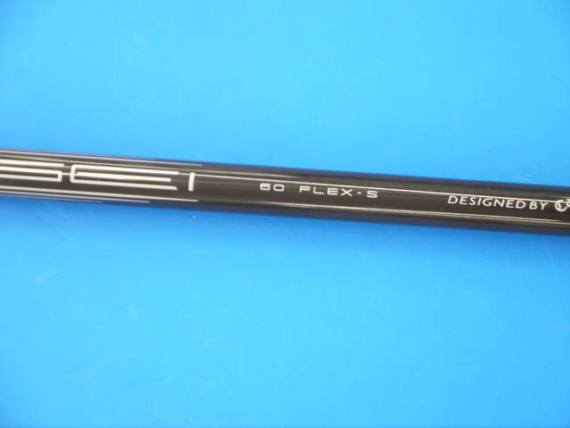 中古 ELYTE Triple Diamond T 10.5°ドライバー ゴルフ用品