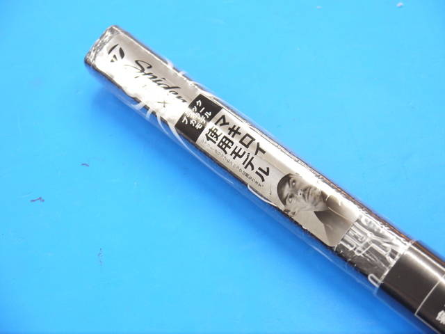 中古 SPIDER TOUR X BLACK (2025) クランクネックパター ゴルフ用品