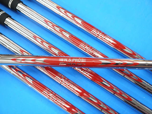 中古 T250 (2025)  6本アイアンセット ゴルフ用品