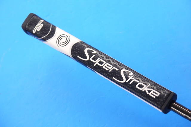 中古 RED SEVEN Xパター ゴルフ用品