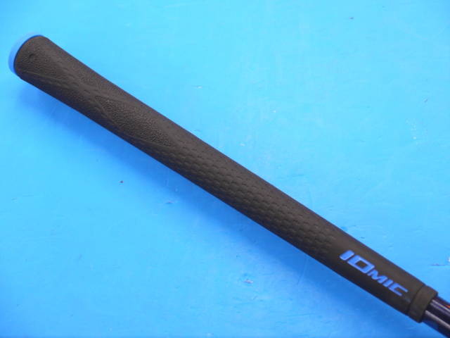 中古 Qi10 MAX #7(22°)フェアウェイウッド ゴルフ用品