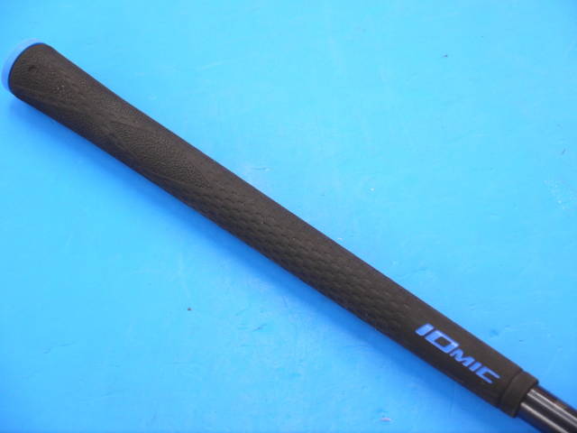 中古 Qi35 MAX #5(27°)ユーティリティ ゴルフ用品