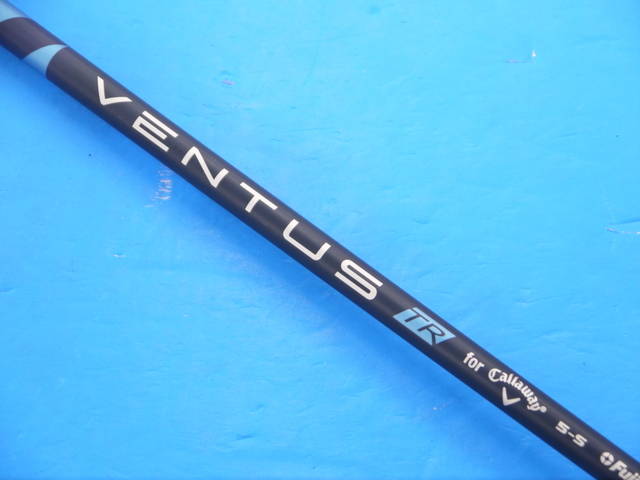 中古 PARADYM #3(15°)フェアウェイウッド ゴルフ用品