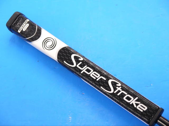 中古 RED SEVEN Xパター ゴルフ用品