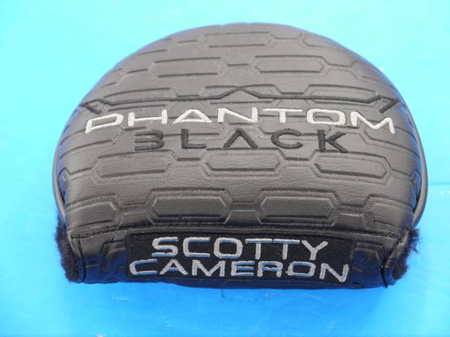 中古 PHANTOM (2024) 5パター ゴルフ用品