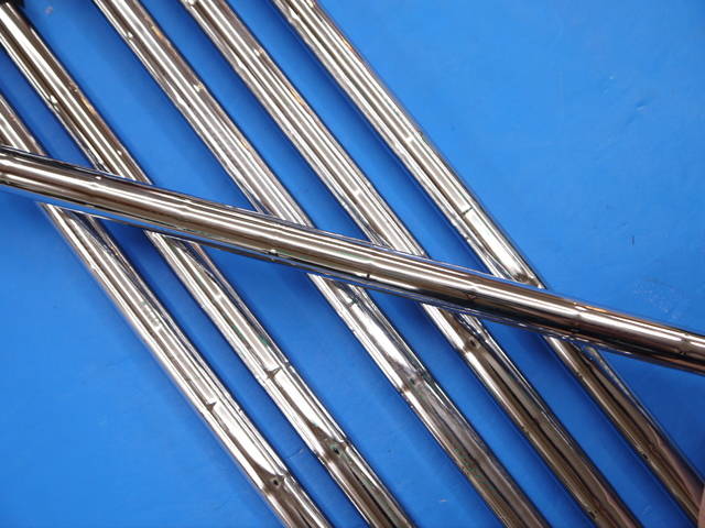 中古 X FORGED STAR (2024)  6本アイアンセット ゴルフ用品