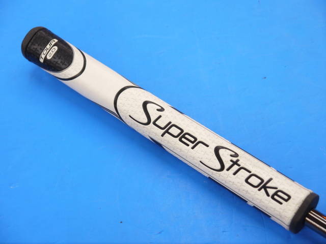 中古 PING (2021) TYNE Cパター ゴルフ用品