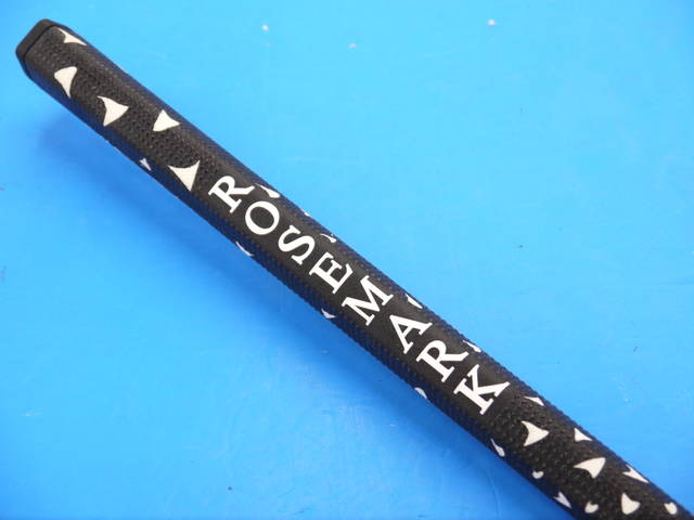 中古 L.A.B.GOLF OZ.1iパター ゴルフ用品