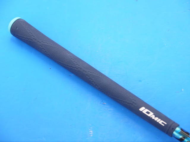 中古 On The Screw DU2 HEAVEN U3(21゜)ユーティリティ ゴルフ用品