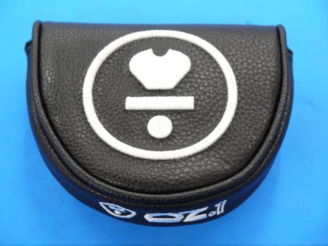中古 L.A.B.GOLF OZ.1iパター ゴルフ用品