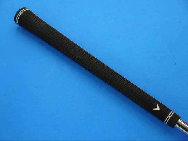 中古 JAWS FORGED (2023) クロムメッキ 56°-12°ウェッジ ゴルフ用品