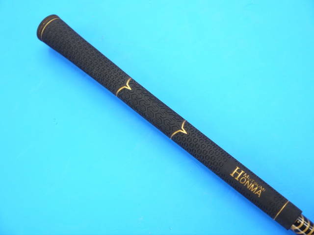 中古 ムツミホンマ ユーティリティ 1ユーティリティ ゴルフ用品